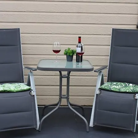 Chalet Op Boszicht Genieten De Rust & *