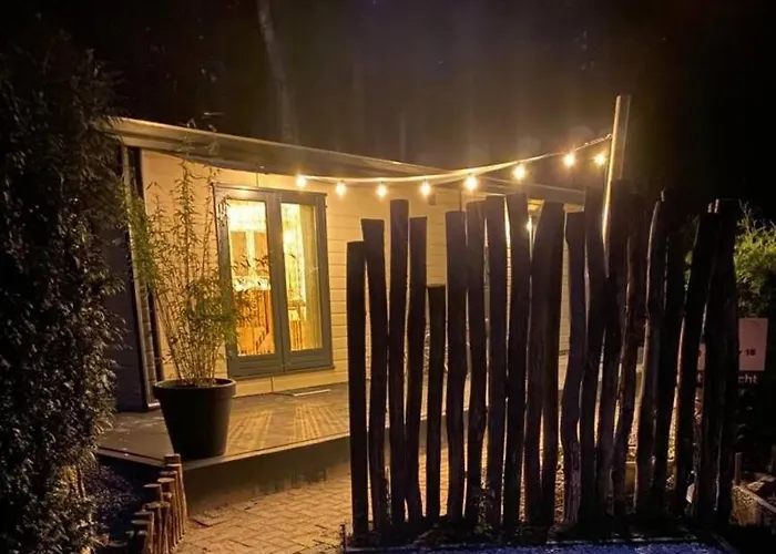 Op Boszicht Genieten De Rust &