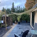 Op Boszicht Genieten De Rust & *
