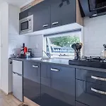 Op Boszicht Genieten De Rust & * Putten