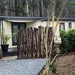 Chalet Op Boszicht Genieten De Rust & Putten