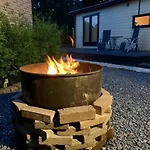 Op Boszicht Genieten De Rust & Chalet