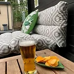 Op Boszicht Genieten De Rust & Chalet Putten
