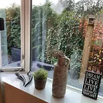 Op Boszicht Genieten De Rust & *