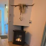 Op Boszicht Genieten De Rust &