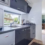Chalet Op Boszicht Genieten De Rust &