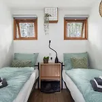Chalet Op Boszicht Genieten De Rust &