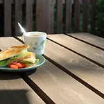 Op Boszicht Genieten De Rust &