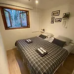 Op Boszicht Genieten De Rust & * Putten
