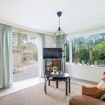 Op Boszicht Genieten De Rust &