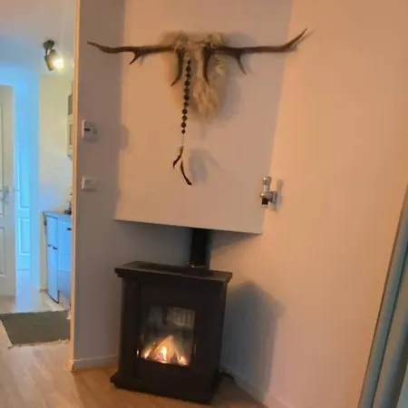Op Boszicht Genieten De Rust &
