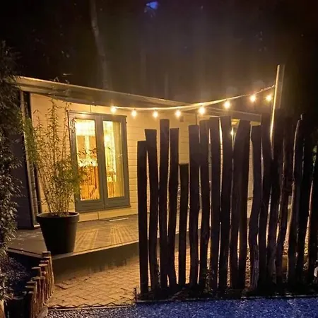 Op Boszicht Genieten De Rust &