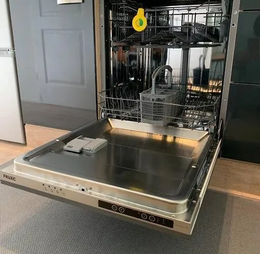 Chalet Op Boszicht Genieten De Rust &