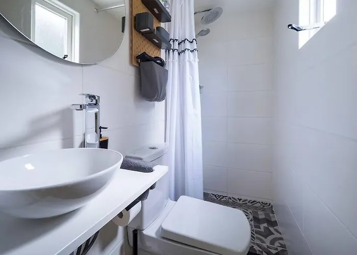 Chalet Op Boszicht Genieten De Rust & *