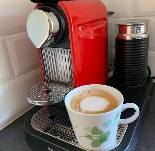 Op Boszicht Genieten De Rust &