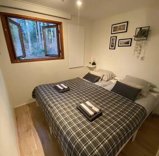 Op Boszicht Genieten De Rust & * Putten